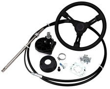 Teleflex - Ultraflex Boat