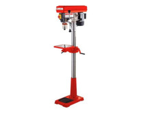 Holzmann SB4116HN Floor Standing Drill Press 16mm 600W Variable Speed 240V
