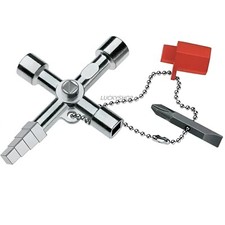 7 in 1 Universal Utility Key