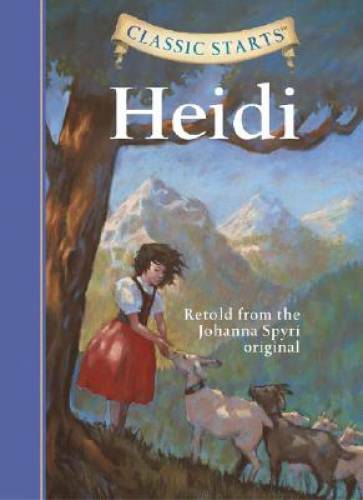 Heidi - starts),