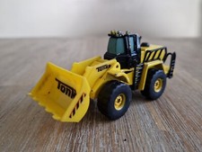 Tonka Hasbro Front Loader Toy 2012