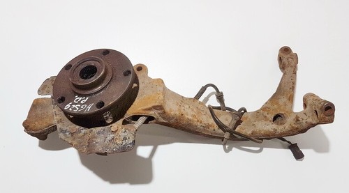 Audi 1996 steering knuckle - a4,