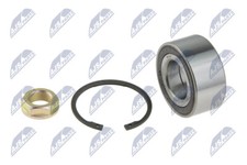 NTY KLP-CT-015 Wheel Bearing