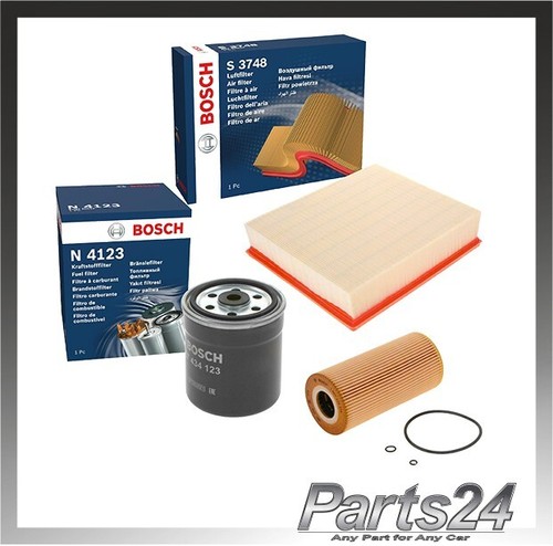 Service kit for mercedes - service,