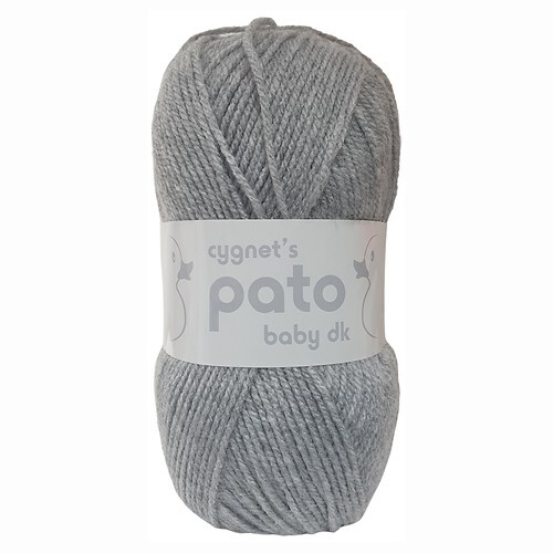 Cygnet baby pato 5x100g - cygnet,