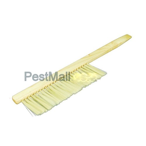 New bee hive brush - bee,