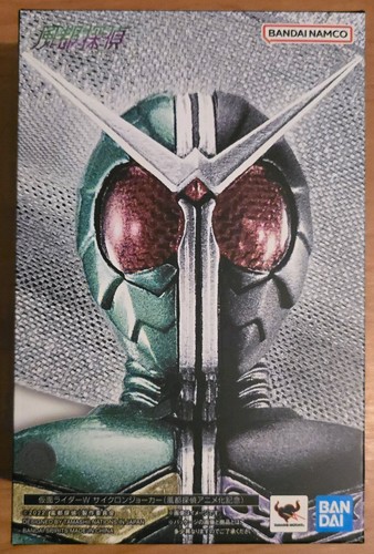 Figuarts kamen rider - kamen,
