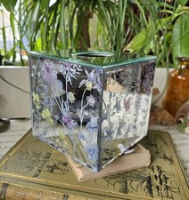 Laura Ashley Mirrored Meadow