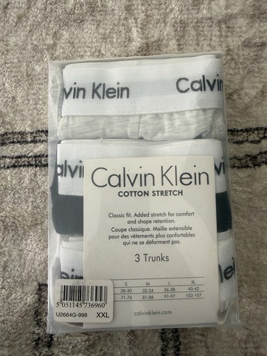 Calvin klein picscotton - klein,
