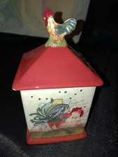 🐓 Certified International