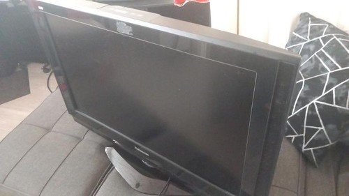 Panasonic 32lxd700 lcd tv - panasonic, tx-32lxd700