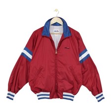Vintage Ellesse Track Jacket