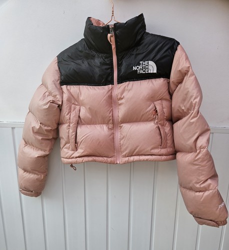 The north face nuptse - the,