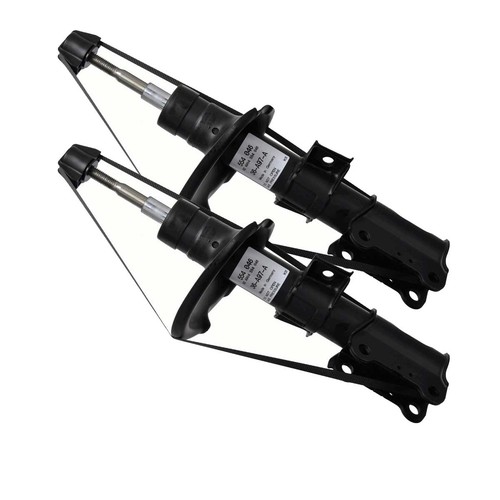 Sachs shock absorbers - 2,