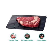 Defrosting Tray Large Size