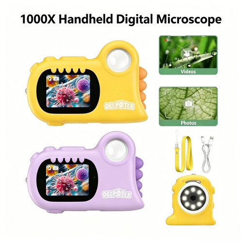 1000x handheld digital - handheld,