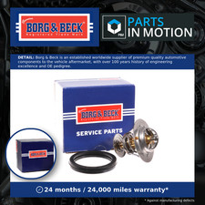 Coolant Thermostat fits FORD