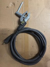 Used Welding Return Lead-Heavy