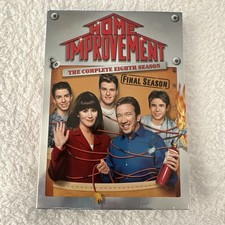 Home Improvement: The Complete