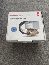 Honeywell V4043H1056/U 22mm