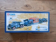 Corgi Classics 55201 Pickfords