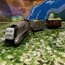 Trackmaster ROYAL SPENCER