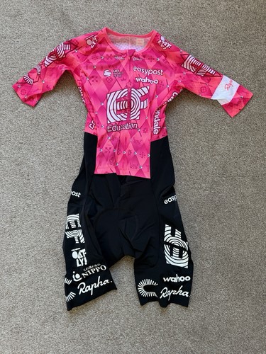 Rapha education easypost - education,