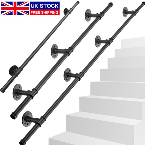 Handrail stair rail - handrail, grab
