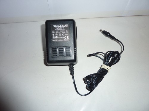 Fleischmann 6710 14 - fleischmann,