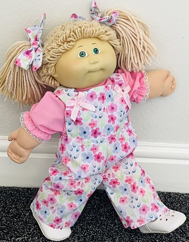 Cabbage patch dolls clothes - dolls,
