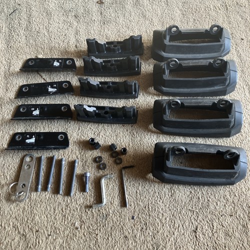 Thule fitting kit - thule,
