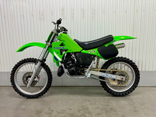 1986 Kawasaki KX250 Rad