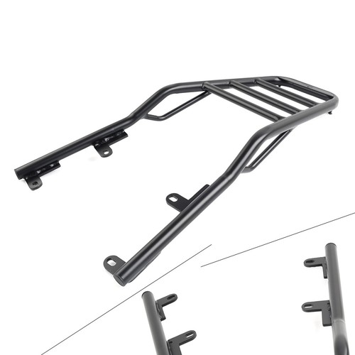 Rear carrier luggage rack - carrier,