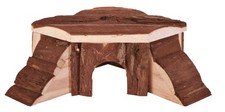 TRIXIE NATURAL WOODEN THORDIS