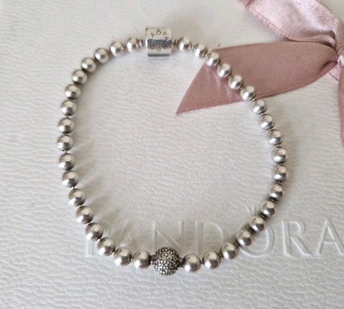 Genuine pandora silver - pandora,
