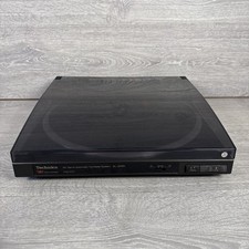 Technics js16r turntable - technics, sl-js16r