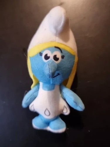 The smurfs smurfette - the,