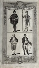 1794 Oliver Cromwell, Edward