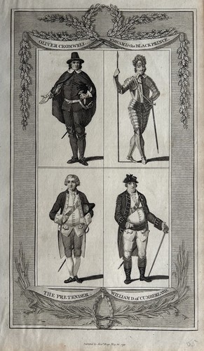 1794 oliver cromwell edward - 1794, cromwell,