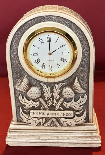 Scottish clocks the - clocks, kingdom