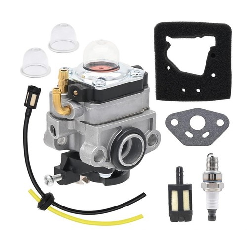 Carburetor for honda gx31 gx22 - honda,
