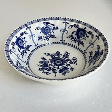  JOHNSON BROTHERS INDIES SOUP CEREAL BOWL 15cm - GREAT CONDITION