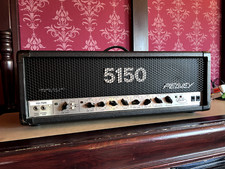 Peavey 5150 2-Channel 120w All