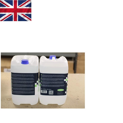 20l adblue solution - 20l,