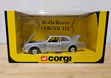 Corgi Toys 279  Rolls-Royce