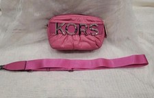 Michael Kors Women's Pink