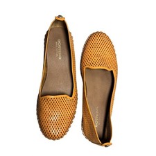 Bottero Women Mustard Yellow