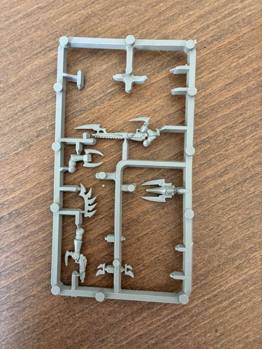 Warhammer 40k vintage - 40k,