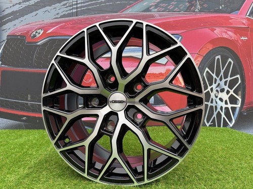 R18 inch 5x160 vossen - r18,