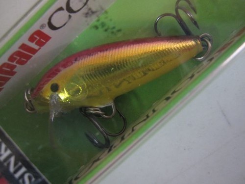 Rapala countdown 3cm - countdown, cd3